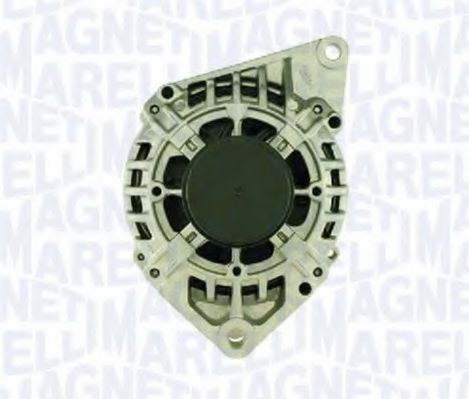 Generator / Alternator 2