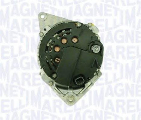 Generator / Alternator 3