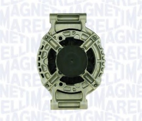 Generator / Alternator 2