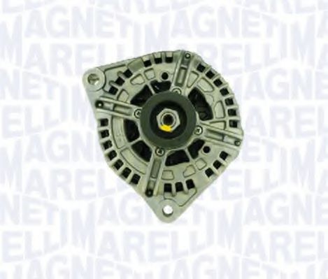 Generator / Alternator 2