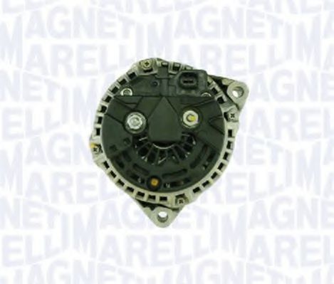 Generator / Alternator 3