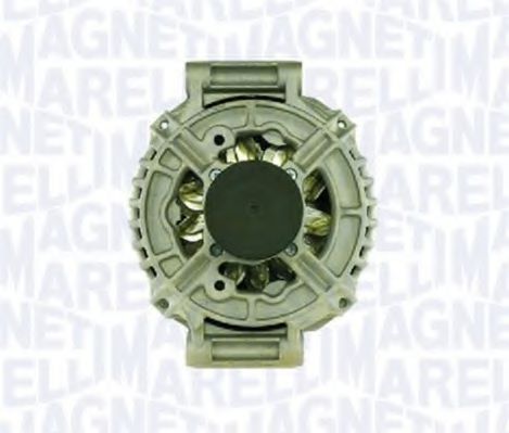 Generator / Alternator 2