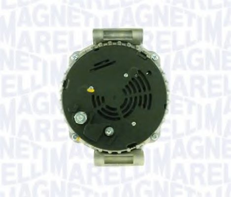 Generator / Alternator 3