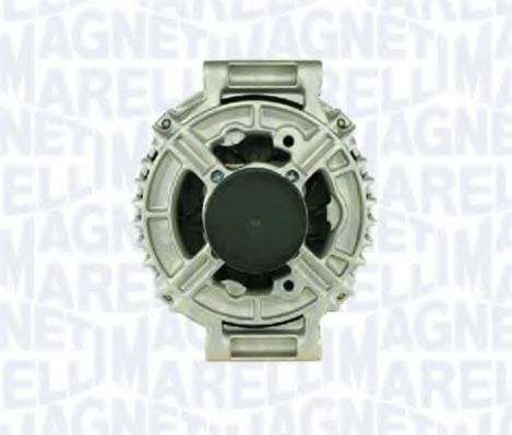 Generator / Alternator 2
