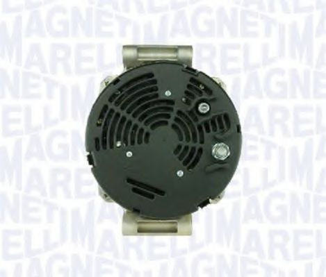 Generator / Alternator 3