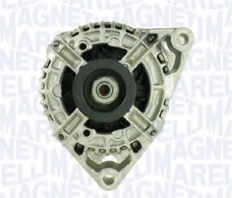 Generator / Alternator 2