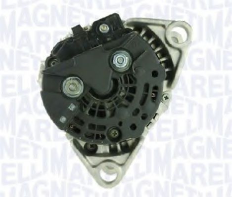 Generator / Alternator 3