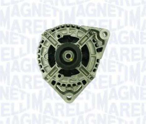 Generator / Alternator 2