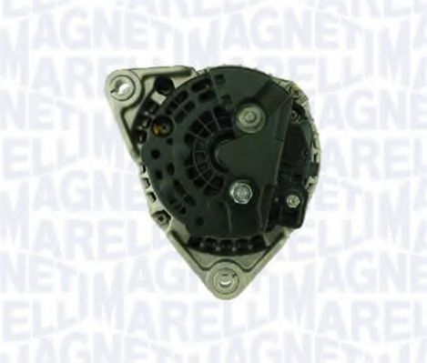 Generator / Alternator 3