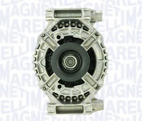 Generator / Alternator 2