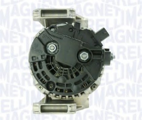 Generator / Alternator 3