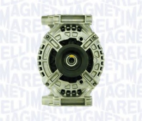 Generator / Alternator 2