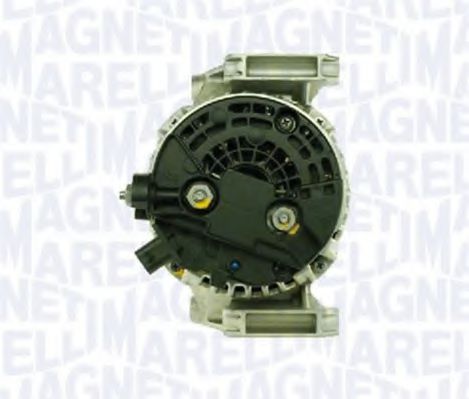 Generator / Alternator 3