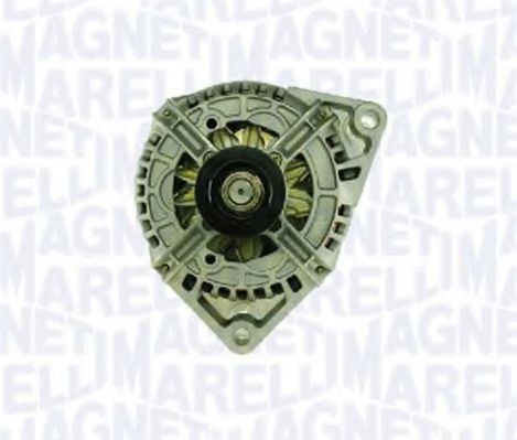 Generator / Alternator 2