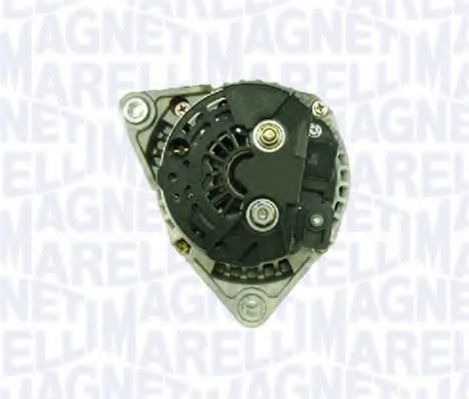 Generator / Alternator 3