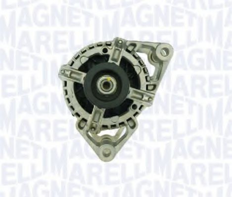 Generator / Alternator 2