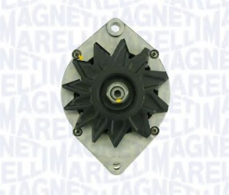 Generator / Alternator 2