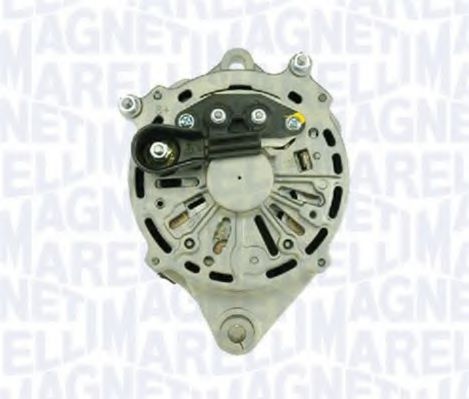 Generator / Alternator 3