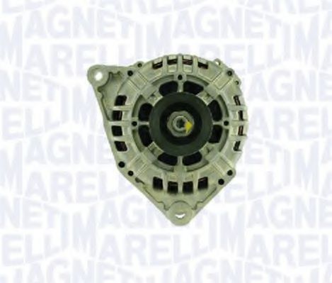 Generator / Alternator 2