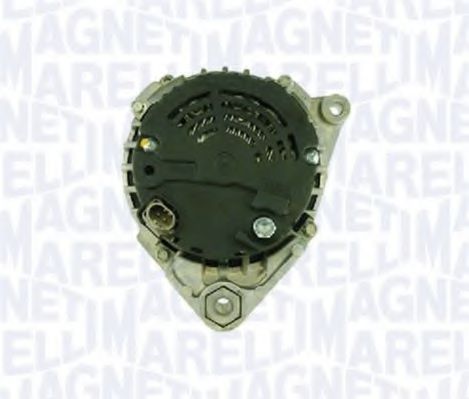 Generator / Alternator 3