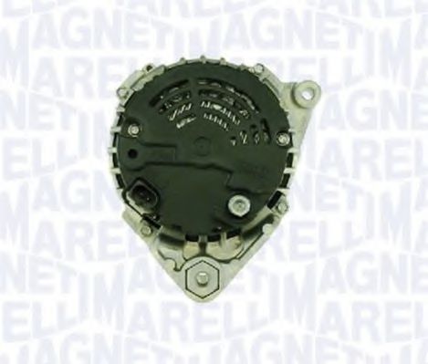 Generator / Alternator 3
