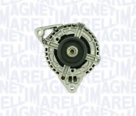 Generator / Alternator 2