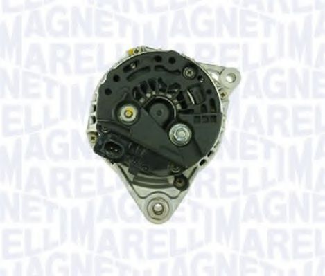 Generator / Alternator 3