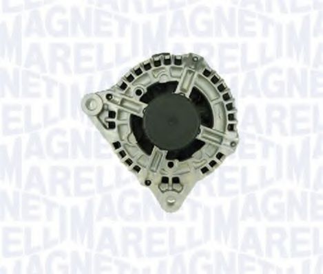 Generator / Alternator 2