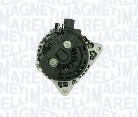 Generator / Alternator 3