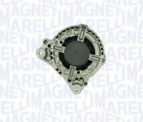 Generator / Alternator 2