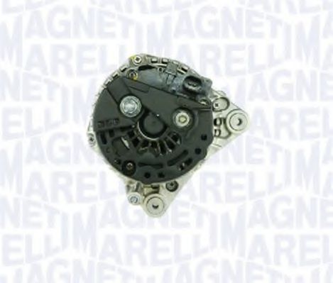Generator / Alternator 3
