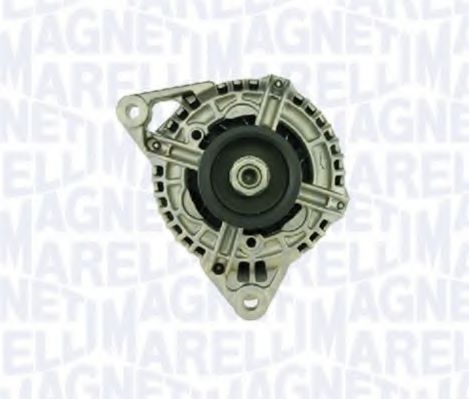 Generator / Alternator 2