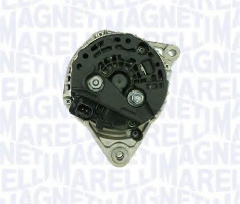 Generator / Alternator 3