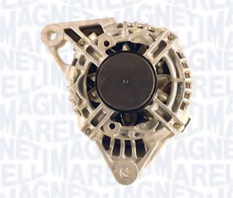 Generator / Alternator 2