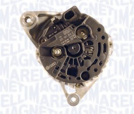 Generator / Alternator 3
