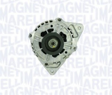 Generator / Alternator 2