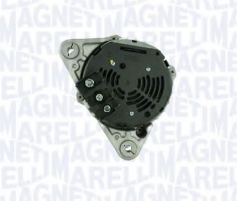 Generator / Alternator 3
