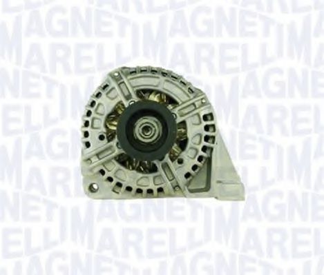 Generator / Alternator 2