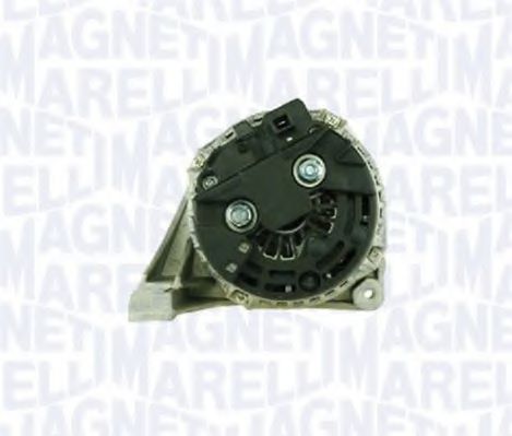 Generator / Alternator 3