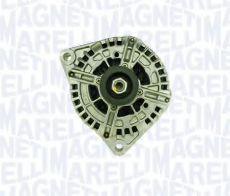 Generator / Alternator 2