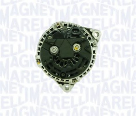 Generator / Alternator 3