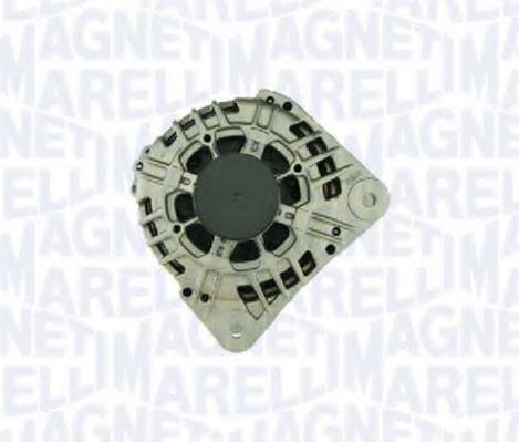 Generator / Alternator 2