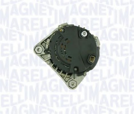 Generator / Alternator 3