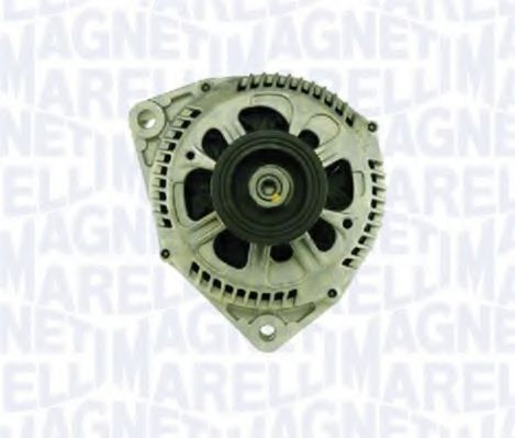 Generator / Alternator 2