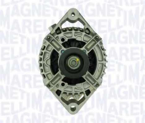 Generator / Alternator 2