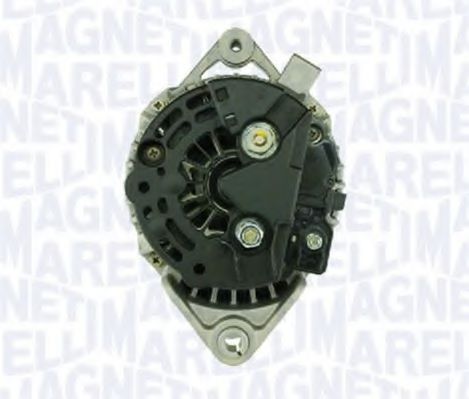 Generator / Alternator 3