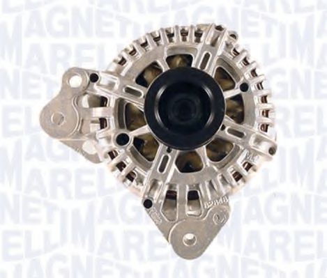 Generator / Alternator 2