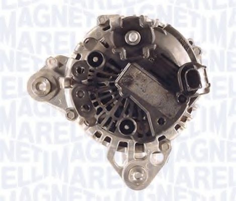 Generator / Alternator 3