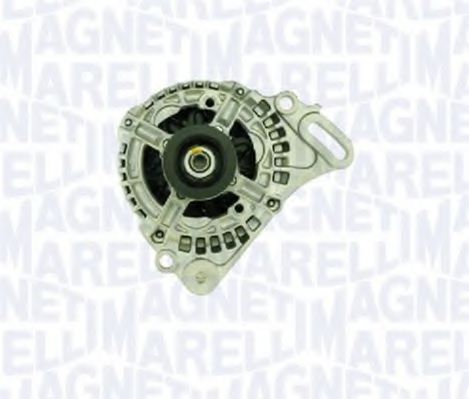 Generator / Alternator 2