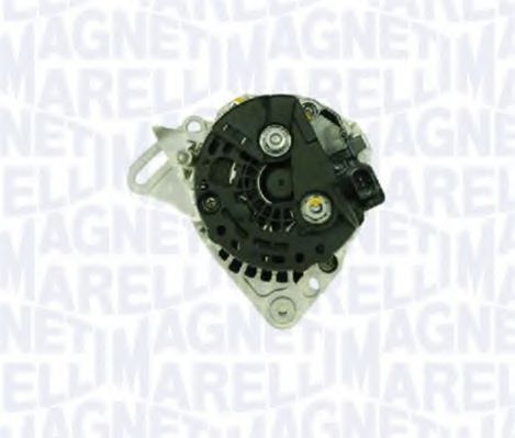 Generator / Alternator 3